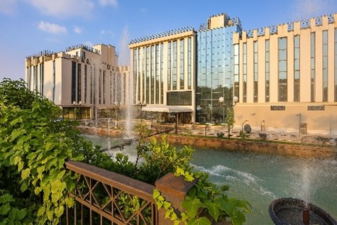 PGIM Real Estate partners with Dekus and HNH for Italy hotel acquisition